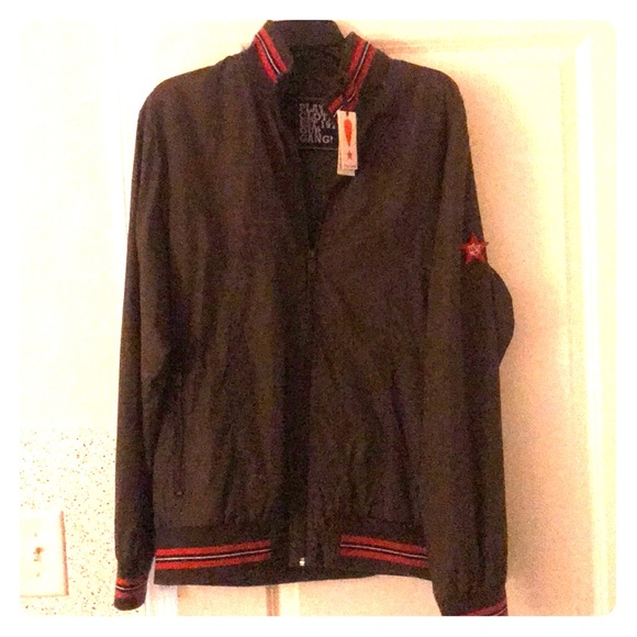 Lightweight jacket - Picture 1 of 1